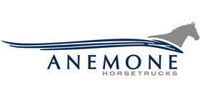 Anemone horse trucks